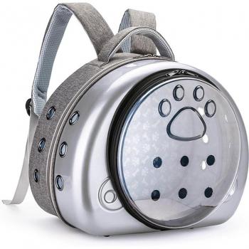 Mochila Cómoda con Espacio Ampliado