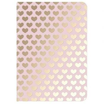 Midi flexi glamline cuori
