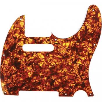 Tele 8‑Hole Pro Shield