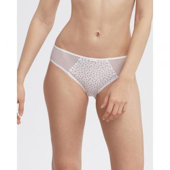 DIM Slip Generous in cotone bio