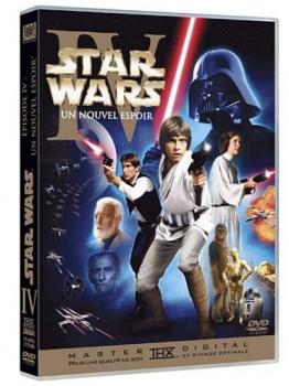 Star Wars – L’Épisode IV : Le Premier Rêve