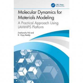 Vitalsource Technologies, Inc. Molecular Dynamics for Materials Modeling