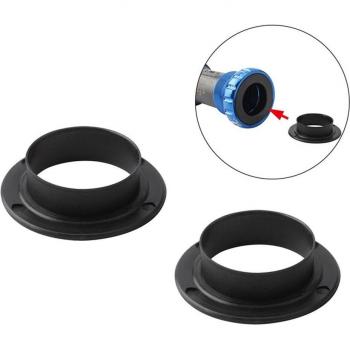 Cubierta antipolvo para piñón fijo de bicicleta de montaña