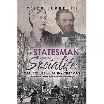 The Statesman and the Socialite