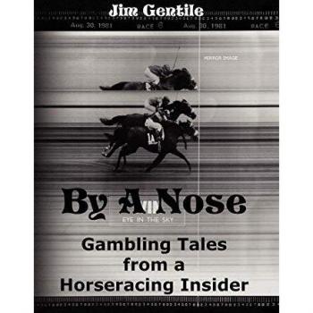 By A Nose