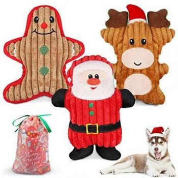 Xmas Canine Comfort Set
