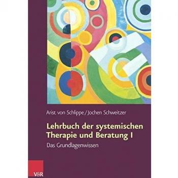 Lehrbuch der systemischen Therapie und Beratung 1 | Buch | 9783525401859