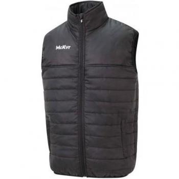 Gilet Unisex Core 22 di McKeever