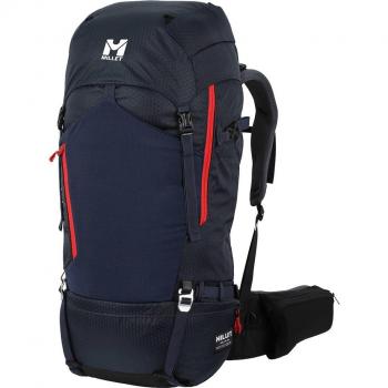 Millet Mochila Ubic 50+10 (Saphir) – Versión Azul