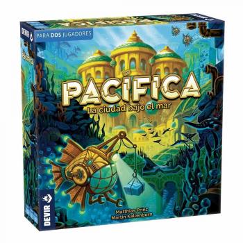 Estrategias Pacíficas: Cartas y Decisiones