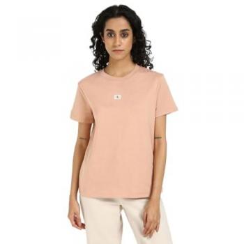 Tuscany Women's Short Sleeve T-Shirt by Calvin Klein