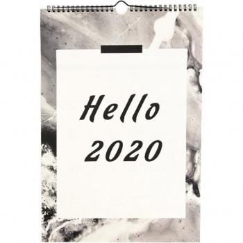 Calendrier de Bureau