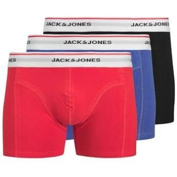 Jack & Jones Kayden Basic Boxershorts, 3-stuks set
