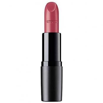 ARTDECO Matte Lippenfarbe Rosen-Camelie (176)