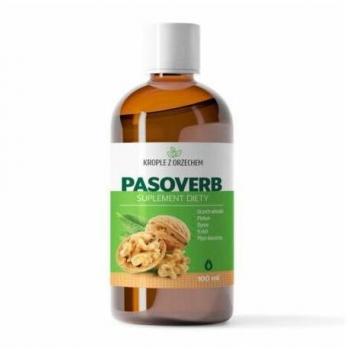 NutriGotas Pasoverb EkoToTu 3,4 fl oz