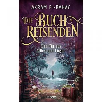 Die Buchreisenden