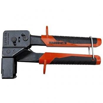Herramienta Bahco: Pinza para Tacos de Metal de 180 mm