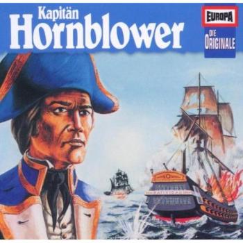 Capitaine Hornblower : Édition Originale