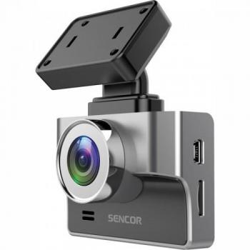 Kamera do auta Sencor SCR 4600MR s nočním viděním