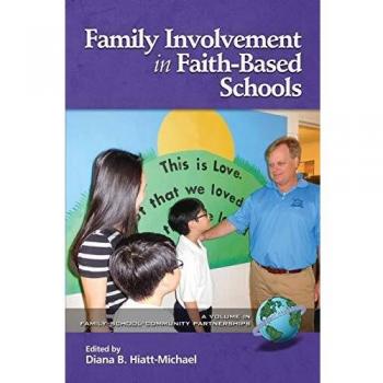 Family Involvement in Faith-Based Schools