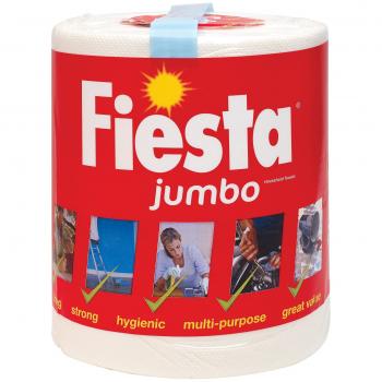Jumbo Fiesta Kitchen Roll