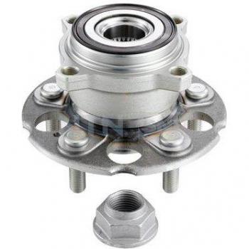 SNR R174.67 Sistema de Rolamento de Roda com Sensor Magnético