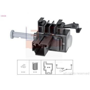 EPS Système de Commande d'Embrayage 1.810.236