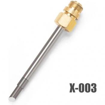 Portable Soldering Iron Set