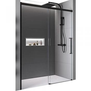 Mampara de ducha frontal DX906