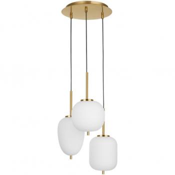 Lampada a Sospensione Nova Luce E14