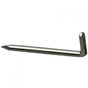 Set de 50 clous pour ongles – Marque Fischer
