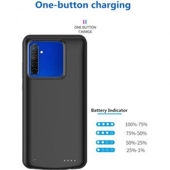 OPPO Realme X2 Portable Power Case 6500mAh