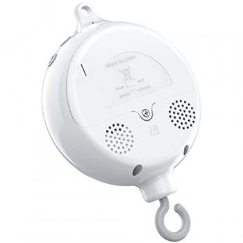 Cuna Mobile Baby con 12 Canciones