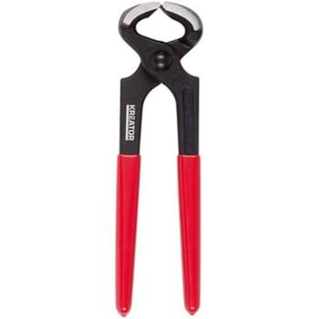 Pinza di precisione carpinteiro 175 mm 7 KRT609001 Kreator
