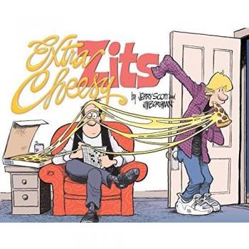 Extra Cheesy Zits