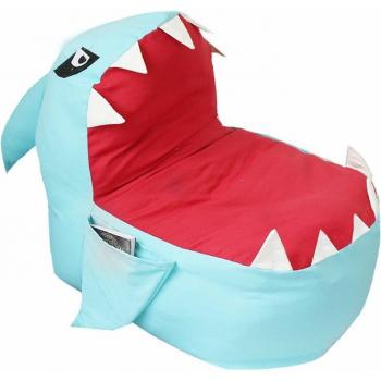 Nid de bébé requin