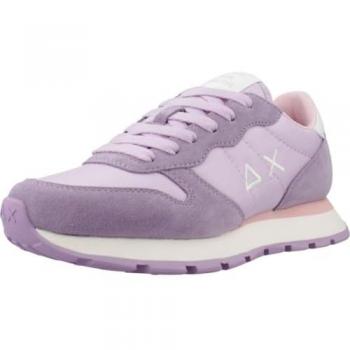 Baskets Sun68 Violet