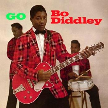 Go Bo Diddley