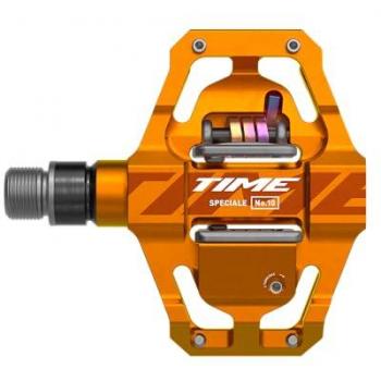 Pedales Time Speciale 10 Small Atac