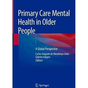 Primary Care Mental Health in Older People: A Global Perspective
