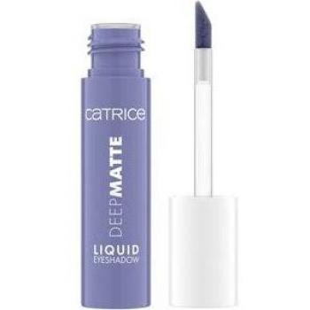 Maquillaje Catrice DEEP MATTE Sombra de Ojos Líquida