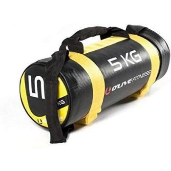 Olive Functional Power Bag 5kg Unisex