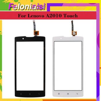 Écran tactile 4.5 pouces compatible Lenovo A2010 A