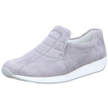 ARA Damen Sneaker 44029-25 grau