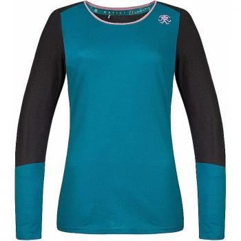 Maglia Donna Rafiki a Manica Lunga Finale