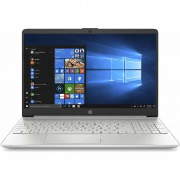 Notebook HP 15s‑fq1014nl con lettore impronte digitali e USB‑C