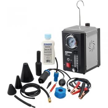 Kunzer 7NM01 Atmospheric Smoke Device