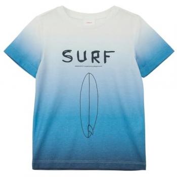 S.Oliver Junior Farbverlauf T-Shirt