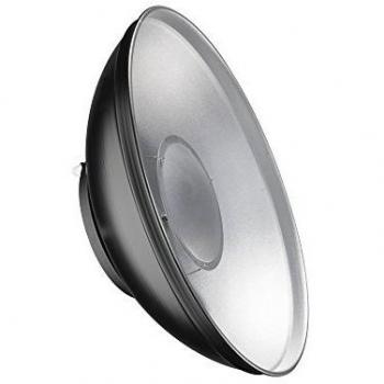 Disco de Belleza Universal 41 cm Elinchrom – Versión Pro