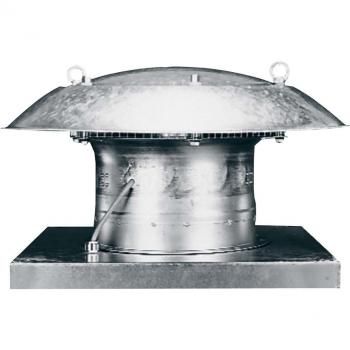 Maico Axialdachventilator Typ DZD 30/6 B Ex e